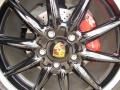 2012 Porsche Boxster Spyder Wheel