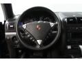 Black - Cayenne Tiptronic Photo No. 7