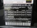 Black - ML 350 4Matic Photo No. 32