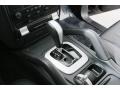 Black - Cayenne Tiptronic Photo No. 12
