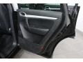 Black - Cayenne Tiptronic Photo No. 14