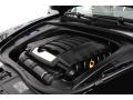 Black - Cayenne Tiptronic Photo No. 25