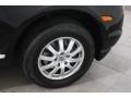 Black - Cayenne Tiptronic Photo No. 28