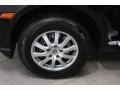 Black - Cayenne Tiptronic Photo No. 30