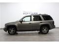Graystone Metallic - TrailBlazer LS 4x4 Photo No. 2