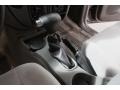 Graystone Metallic - TrailBlazer LS 4x4 Photo No. 12
