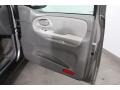 Graystone Metallic - TrailBlazer LS 4x4 Photo No. 13