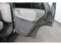 Graystone Metallic - TrailBlazer LS 4x4 Photo No. 14