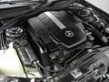 2001 Mercedes-Benz S 5.0 Liter SOHC 24-Valve V8 Engine Photo