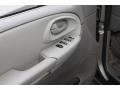 Graystone Metallic - TrailBlazer LS 4x4 Photo No. 17