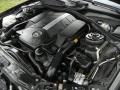 5.0 Liter SOHC 24-Valve V8 Engine for 2001 Mercedes-Benz S 500 Sedan #60469117