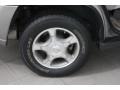Graystone Metallic - TrailBlazer LS 4x4 Photo No. 28