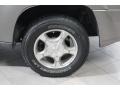 Graystone Metallic - TrailBlazer LS 4x4 Photo No. 29