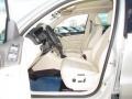 White Gold Metallic - Tiguan SEL Photo No. 3