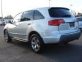 2009 Billet Silver Metallic Acura MDX   photo #4