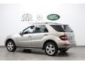 Pewter Metallic - ML 350 4Matic Photo No. 5