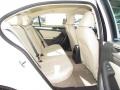 Candy White - Jetta TDI Sedan Photo No. 4
