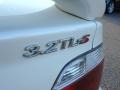 2003 Acura TL 3.2 Type S Badge and Logo Photo