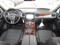  2012 Touareg TDI Lux 4XMotion Black Anthracite Interior