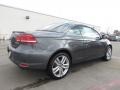 Indium Gray Metallic - Eos Executive Photo No. 2