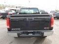 2012 Onyx Black GMC Sierra 1500 Regular Cab 4x4  photo #6