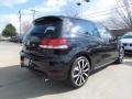 2012 Deep Black Metallic Volkswagen GTI 2 Door  photo #2