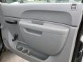 2012 Onyx Black GMC Sierra 1500 Regular Cab 4x4  photo #11