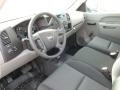 2012 Onyx Black GMC Sierra 1500 Regular Cab 4x4  photo #15