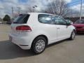 Candy White - Golf 2 Door Photo No. 2