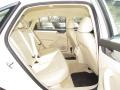 Candy White - Passat 2.5L SE Photo No. 4