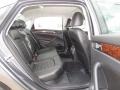 Platinum Gray Metallic - Passat 2.5L SEL Photo No. 4