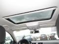 Platinum Gray Metallic - Passat 2.5L SEL Photo No. 6