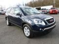 Deep Blue Metallic - Acadia SLE AWD Photo No. 1