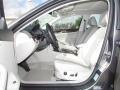 Platinum Gray Metallic - Passat 2.5L SEL Photo No. 3