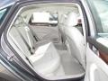 Platinum Gray Metallic - Passat 2.5L SEL Photo No. 4