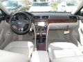 Platinum Gray Metallic - Passat 2.5L SEL Photo No. 5