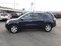 2012 Deep Blue Metallic GMC Acadia SLE AWD  photo #4