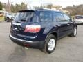 2012 Deep Blue Metallic GMC Acadia SLE AWD  photo #7