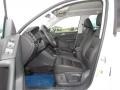 Candy White - Tiguan SE Photo No. 3