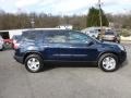 Deep Blue Metallic - Acadia SLE AWD Photo No. 8