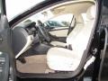Black - Jetta SE Sedan Photo No. 3
