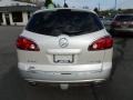 2012 White Diamond Tricoat Buick Enclave AWD  photo #6