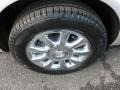 White Diamond Tricoat - Enclave AWD Photo No. 8