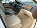 White Diamond Tricoat - Enclave AWD Photo No. 9