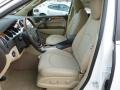 White Diamond Tricoat - Enclave AWD Photo No. 15