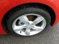2012 Boston Red Hyundai Veloster   photo #9