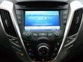 2012 Boston Red Hyundai Veloster   photo #19