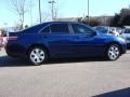 Blue Ribbon Metallic - Camry LE Photo No. 3