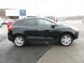 2012 Ash Black Hyundai Tucson Limited AWD  photo #8