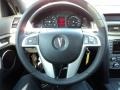  2009 G8 Sedan Steering Wheel